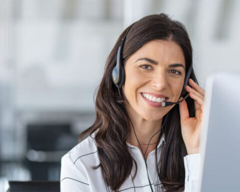 Call Center Outsourcing with Garage2Global