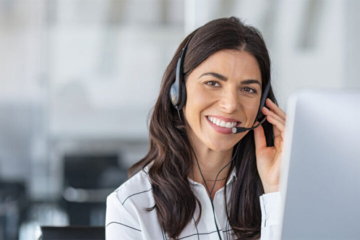 Call Center Outsourcing with Garage2Global