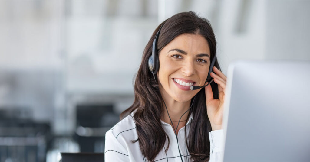 Call Center Outsourcing with Garage2Global